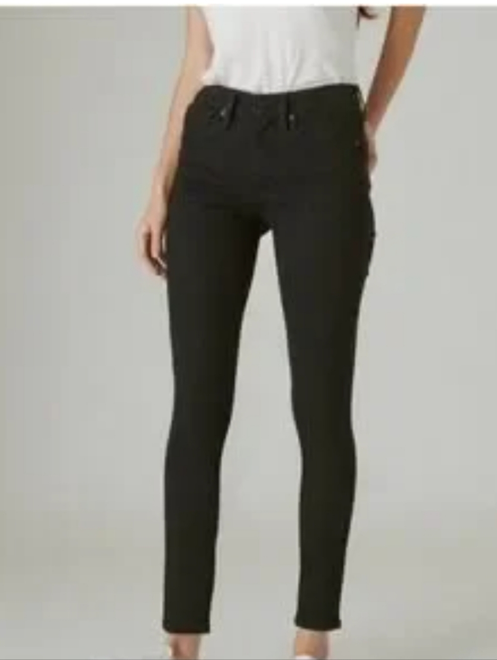 Lucky Brand Jeans